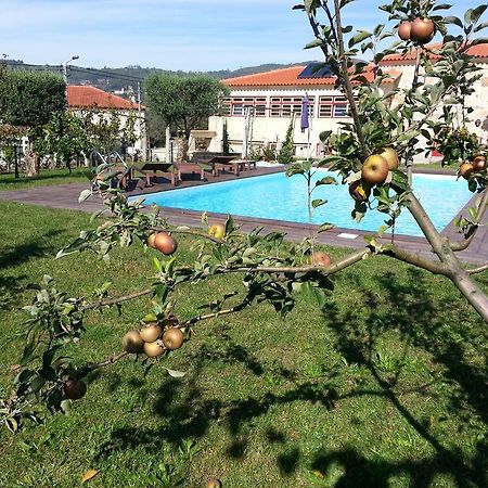 Гостевой дом Quinta Da Cardal Вила-Верди Экстерьер фото