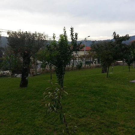 Гостевой дом Quinta Da Cardal Вила-Верди Экстерьер фото