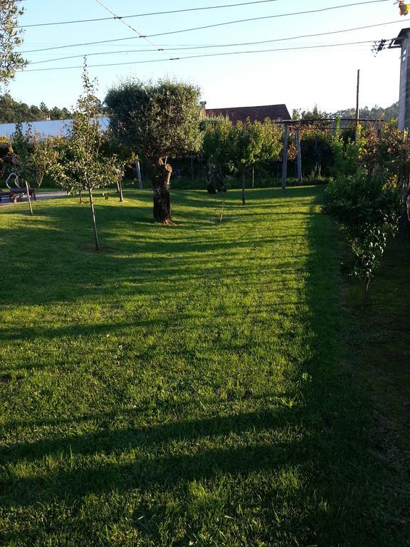 Гостевой дом Quinta Da Cardal Вила-Верди Экстерьер фото