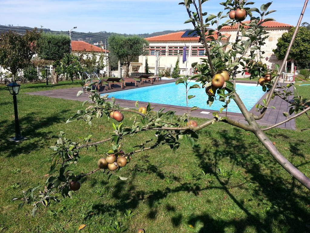 Гостевой дом Quinta Da Cardal Вила-Верди Экстерьер фото