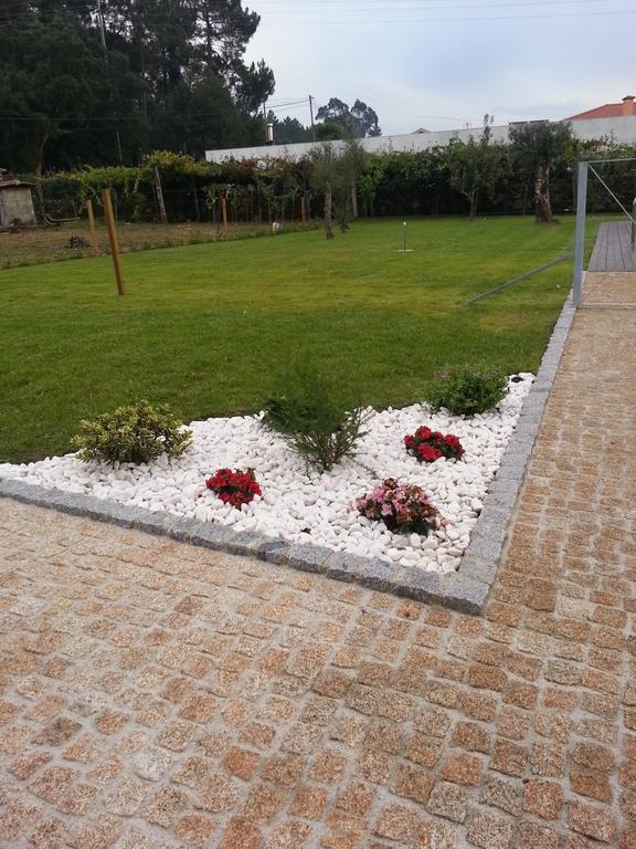 Гостевой дом Quinta Da Cardal Вила-Верди Экстерьер фото