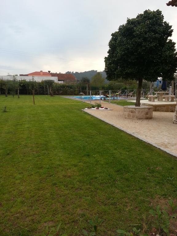Гостевой дом Quinta Da Cardal Вила-Верди Экстерьер фото